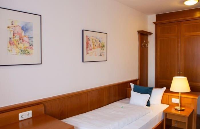 Gasthof Zur Post Oberwirt Chieming Exteriör bild